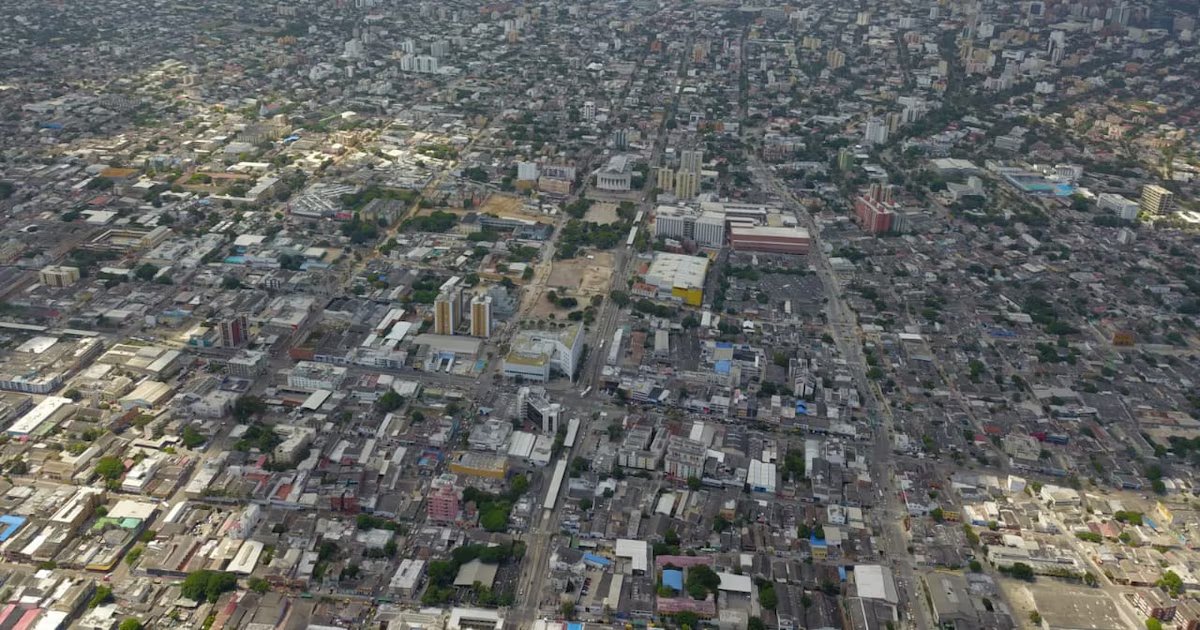 Habrá refuerzo militar en Barranquilla y sus alrededores ante la ola de violencia en la región