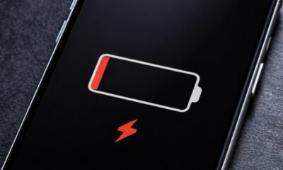 Hace 8 años, tu iPhone iba más lento y Apple dijo que "era por tu bien"