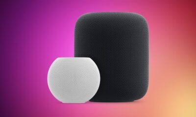 Haga que HomePod le avise sobre alarmas de humo