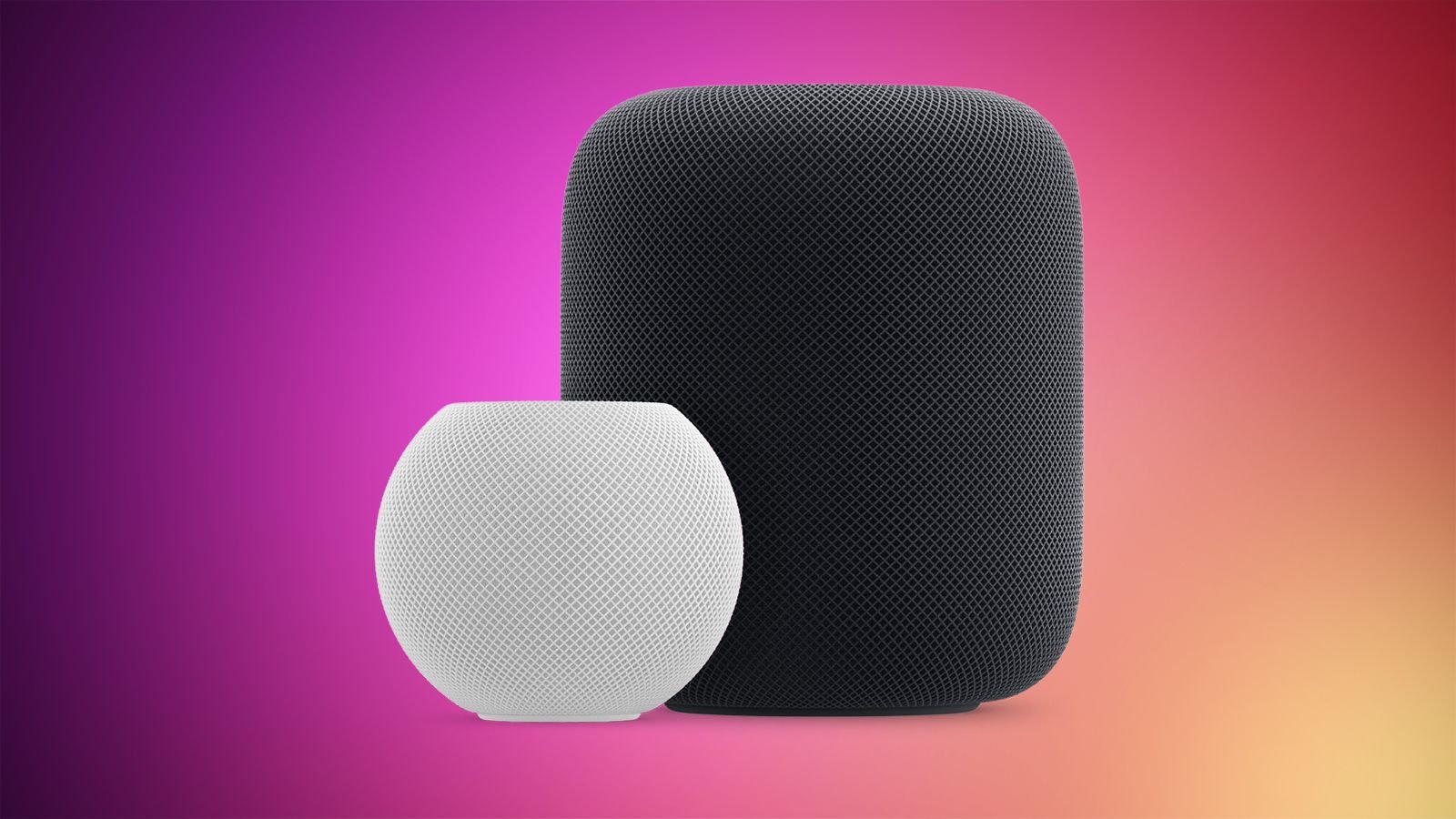 Haga que HomePod le avise sobre alarmas de humo