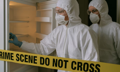 Hallan cuerpo de colombiana en nevera en EE. UU.; esposo es acusado y está prófugo