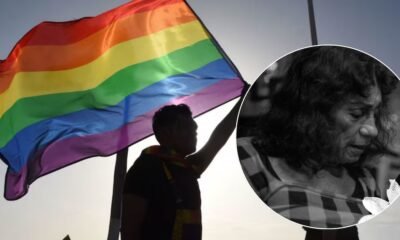 Hallan muerta a Constanza, conocida como la “abuela de todas las travestis” y referente histórica del movimiento trans en Bogotá