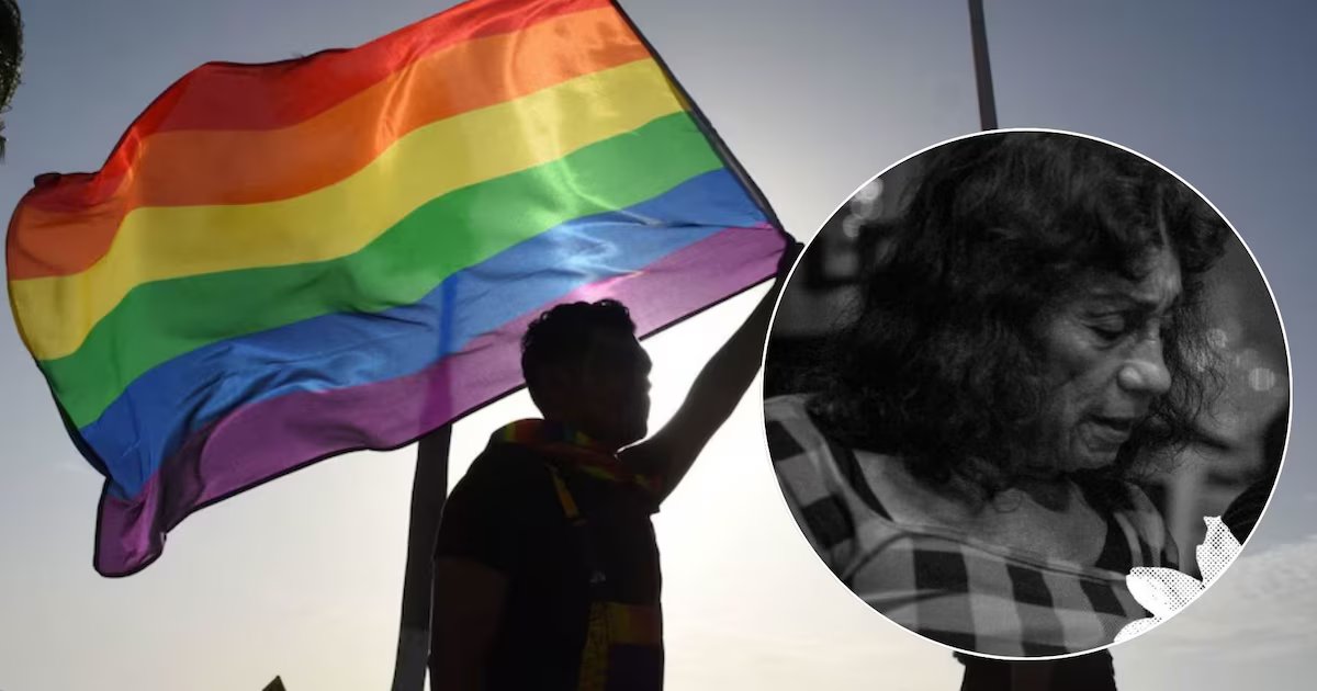 Hallan muerta a Constanza, conocida como la “abuela de todas las travestis” y referente histórica del movimiento trans en Bogotá