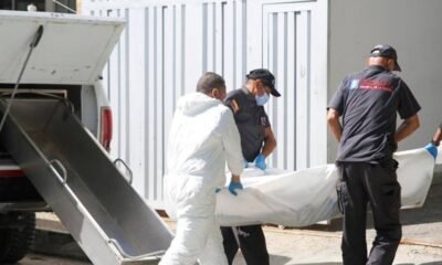 Hallaron muertos a tres integrantes de una familia en Antioquia, entre ellos, un niño de 12 años: esta es la hipótesis del caso