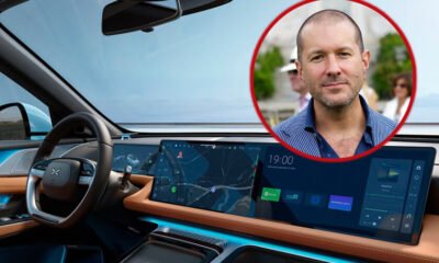 Hasta el diseñador del iPhone piensa que las pantallas táctiles son "la tecnología equivocada en los coches". Y sin embargo, siempre le pedimos más a las marcas.