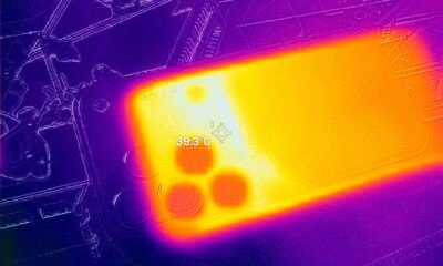Hay «cero posibilidades» de ver chips de Intel en el iPhone por un grave problema térmico lo impide