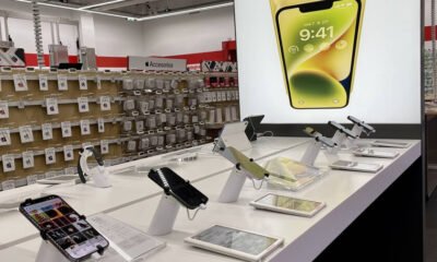 Hay modelos Pro e incluso el iPhone Air.