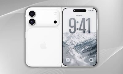 Hay un nuevo detalle que deja claro que veremos el iPhone Fold este año | Dispositivos