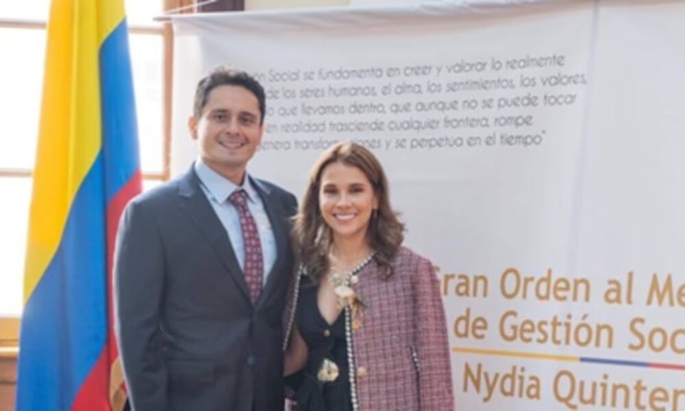 “Hay una crisis de gobernabilidad”: licencias no remuneradas del alcalde de Barrancabermeja suman 71 días