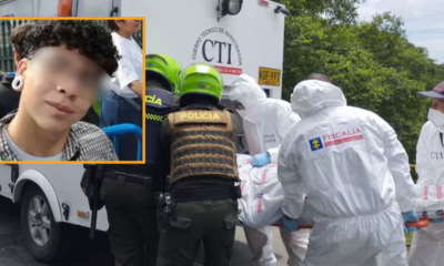 Hermana de universitario hallado muerto en Gachancipá, Cundinamarca, reveló cuál fue su último mensaje y a quien se lo envió