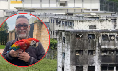 Hermano de colombiano encarcelado por el régimen en Venezuela clama a Gustavo Petro para gestionar liberación: lleva más de 17 meses preso