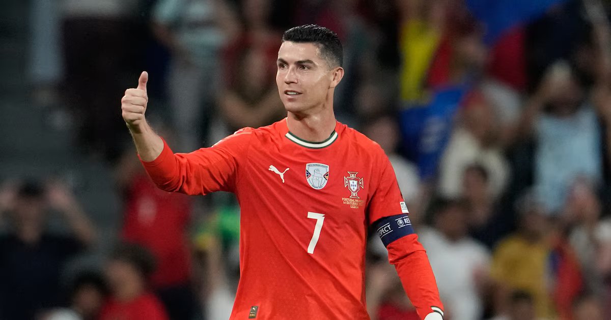 Histórico entrenador europeo dice que Cristiano Ronaldo no es mejor que Messi, Maradona o Ronaldo Nazario: “No se puede comparar”