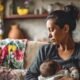 Hogares encabezados por mujeres ya suman 138.734 familias: “Es muy duro porque me toca pagar todo sola”
