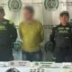 Hombre fue capturado en el sur de Bogotá por delitos relacionados con drogas y armas: tenía cocina portátil