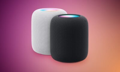 HomePod 2 ahora tiene más de 3 años, sin señales de un nuevo modelo