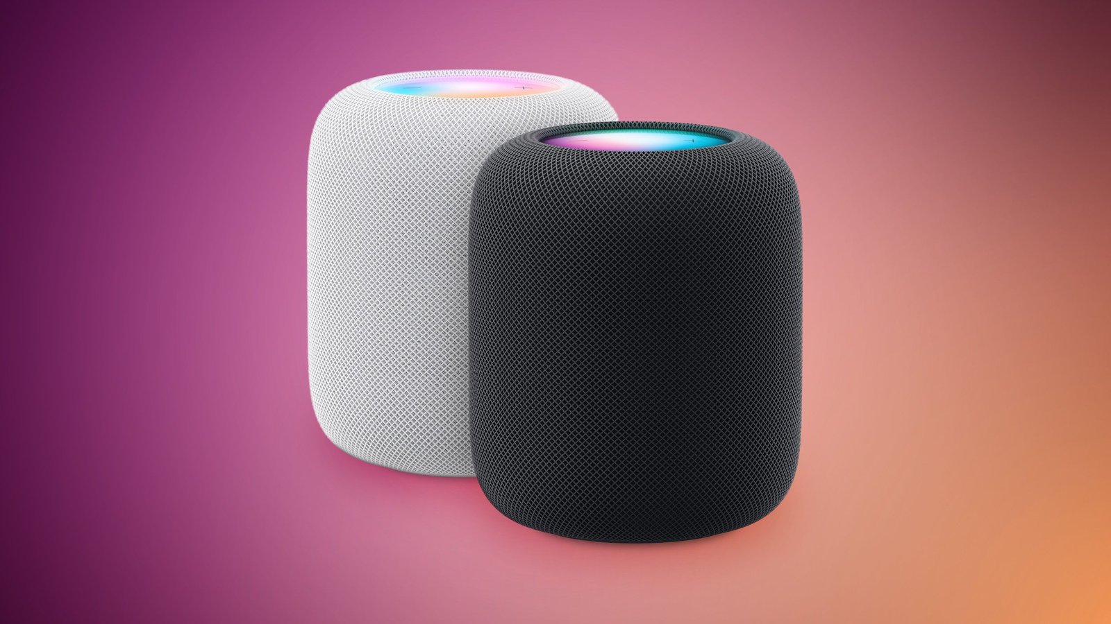 HomePod 2 ahora tiene más de 3 años, sin señales de un nuevo modelo