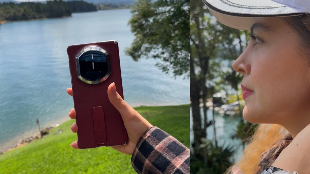 Huawei revoluciona el mercado tecnológico con su 'MateX7' y los 'FreeClip 2'