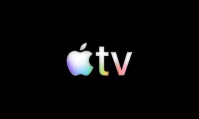 'Humanos del Apple TV' - MacRumors