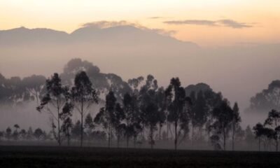Ideam advierte persistencia del frente frío y prevé lluvias intensas en varias regiones de Colombia este fin de semana