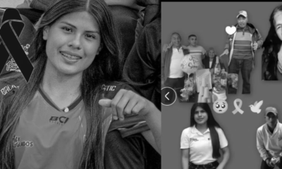 Identifican a los siete integrantes de una misma familia que murieron sepultados tras deslizamiento en Mallama, Nariño