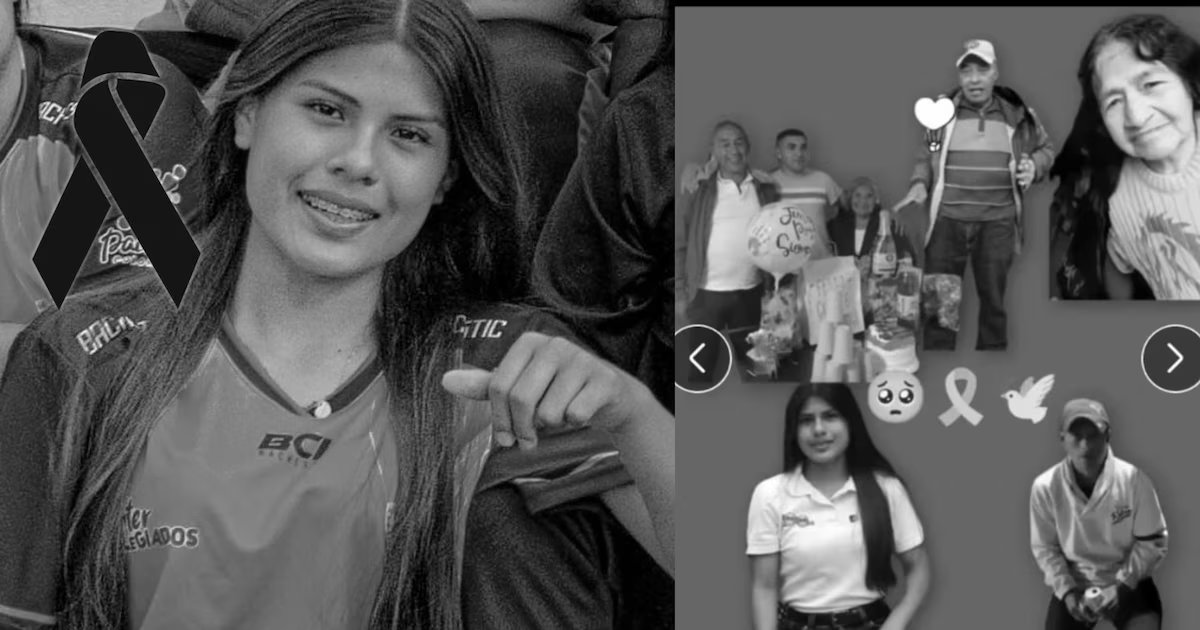 Identifican a los siete integrantes de una misma familia que murieron sepultados tras deslizamiento en Mallama, Nariño