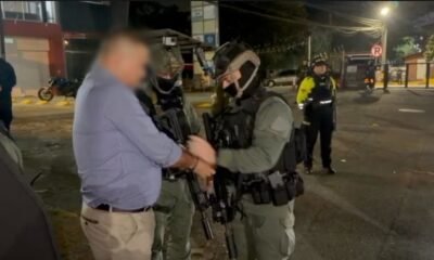 Identifican a ‘Medio Labio’ como hombre clave en el lavado de activos del Clan del Golfo: más de $137.000 millones movilizados y vínculos con redes en Europa