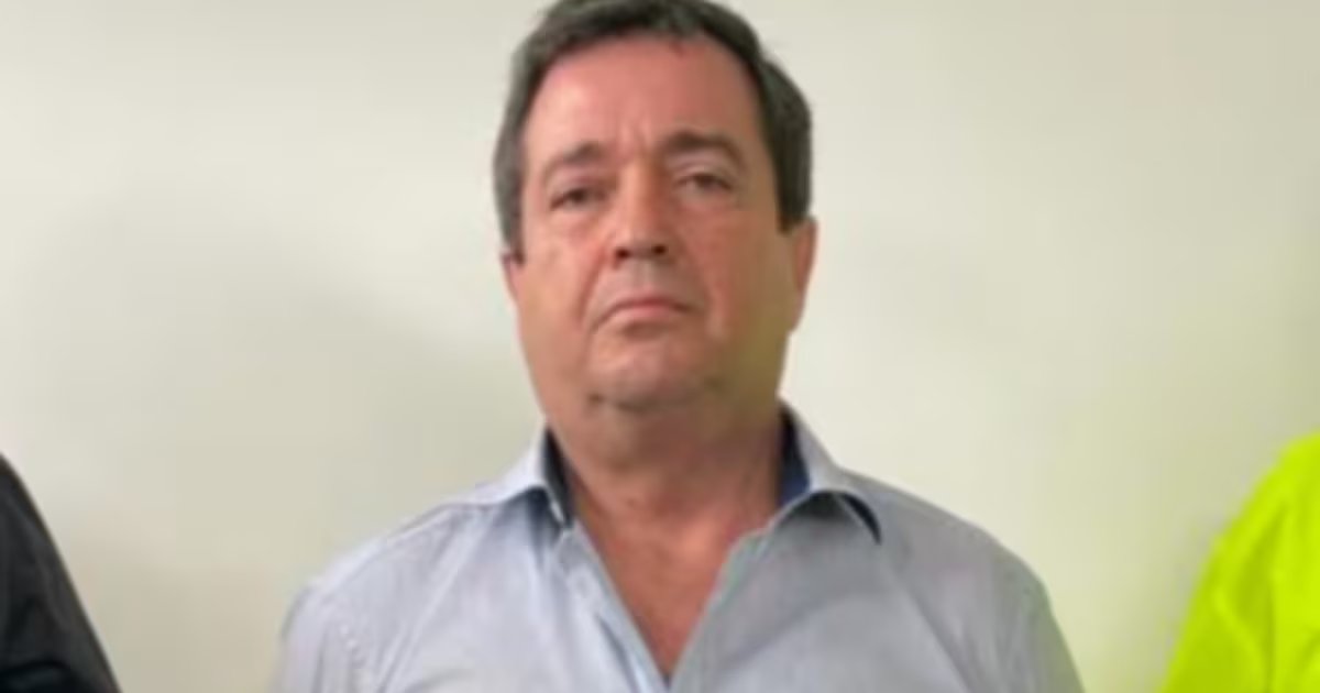 Importante empresario colombiano fue condenado a 30 años de prisión por doble homicidio: era habitual de los círculos sociales