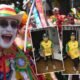 Influencer dio claves para que los rolos pasen desapercibidos en el Carnaval de Barranquilla: “Colega cachaco, desmovilícese”