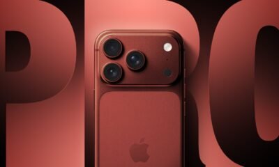 Informe: Apple está probando estos colores de iPhone 18 Pro y iPhone plegable