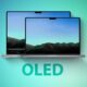 Informe: OLED MacBook Pro se lanzará este año
