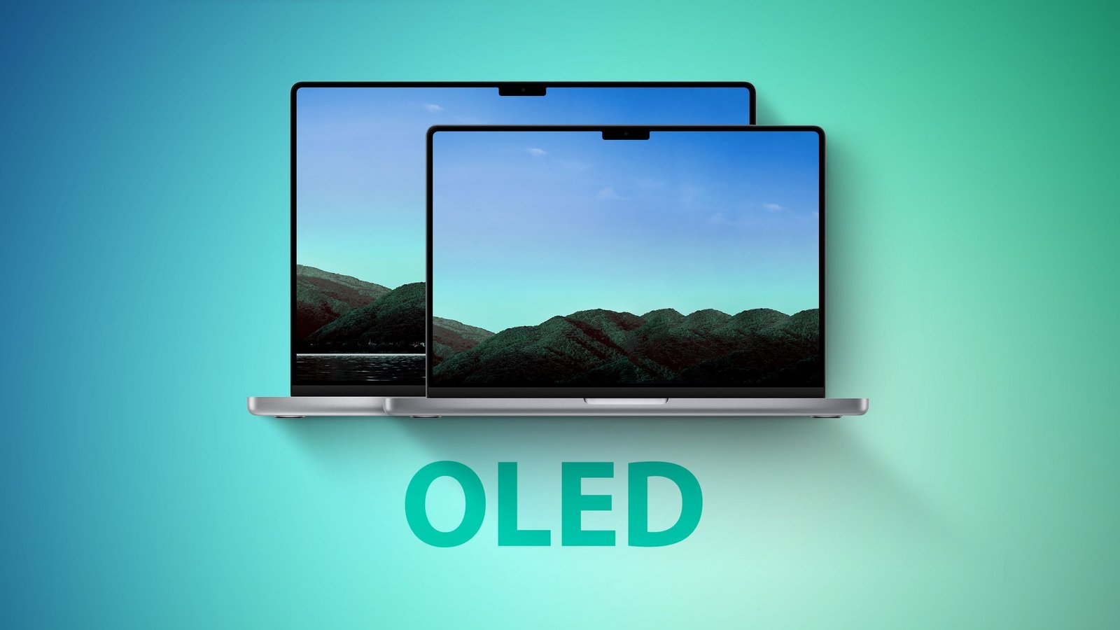 Informe: OLED MacBook Pro se lanzará este año
