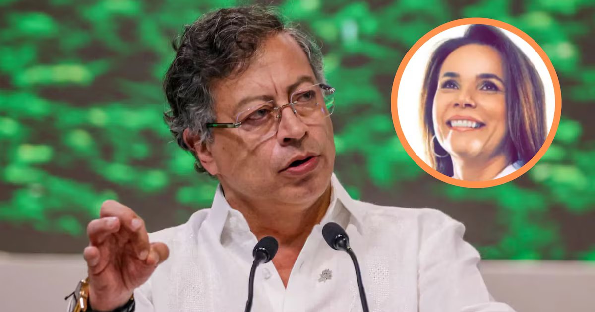 Ingrid Carolina Plata Navas: contratos millonarios y vínculos familiares en el Dapre durante el gobierno Petro