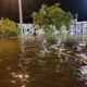 Inundaciones en Montería, Córdoba, llevan a las autoridades a imponer toque de queda en 11 barrios