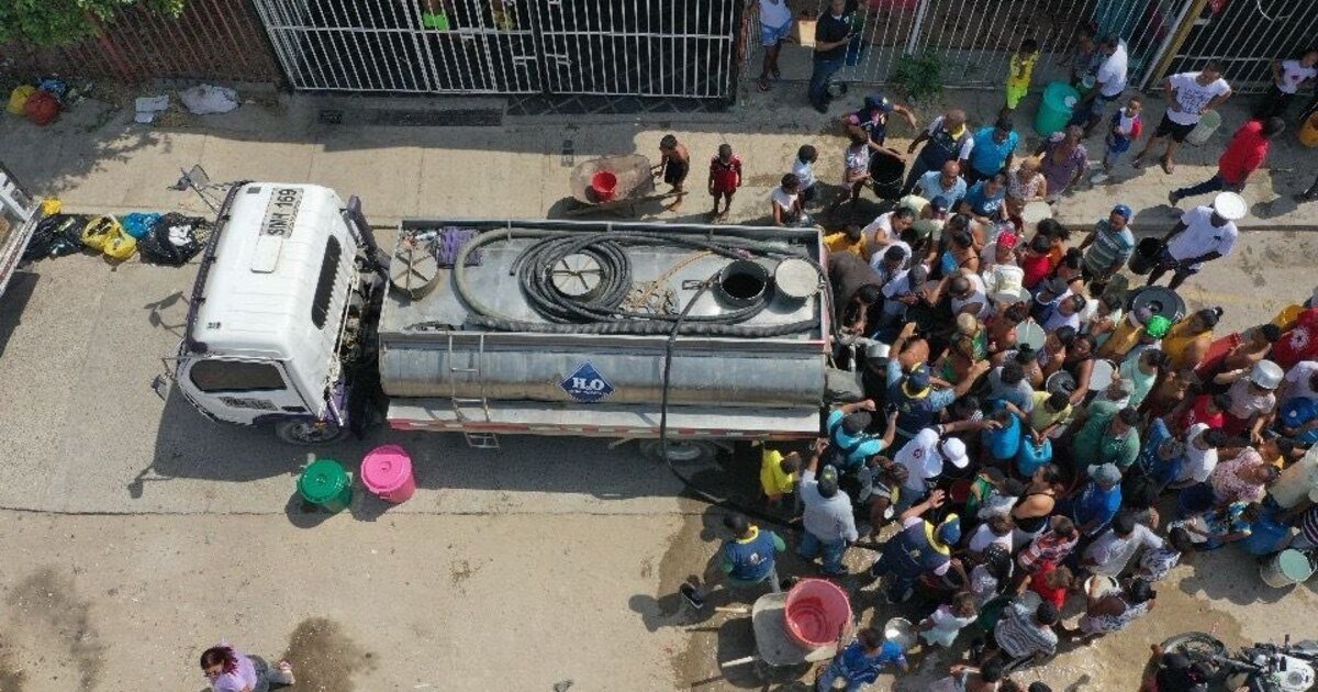 Investigación por carrotanques en campañas: aseguran que restringieron a los que no respaldan a los candidatos