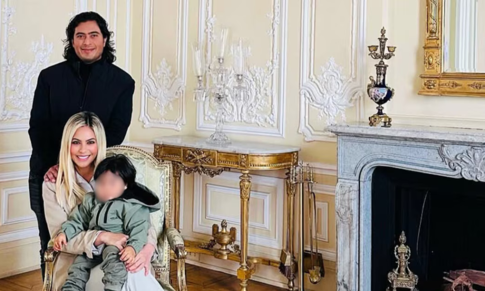 Investigación por presunta violación de datos comprometería a Laura Ojeda, pareja de Nicolás Petro, y cambiaría la condición procesal de Day Vásquez