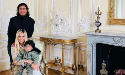 Investigación por presunta violación de datos comprometería a Laura Ojeda, pareja de Nicolás Petro, y cambiaría la condición procesal de Day Vásquez