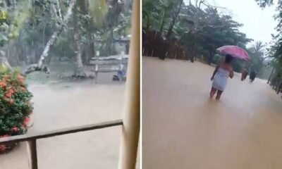 Invierno atípico inunda miles de fincas en Córdoba y norte de Urabá y activa red humanitaria del gremio ganadero