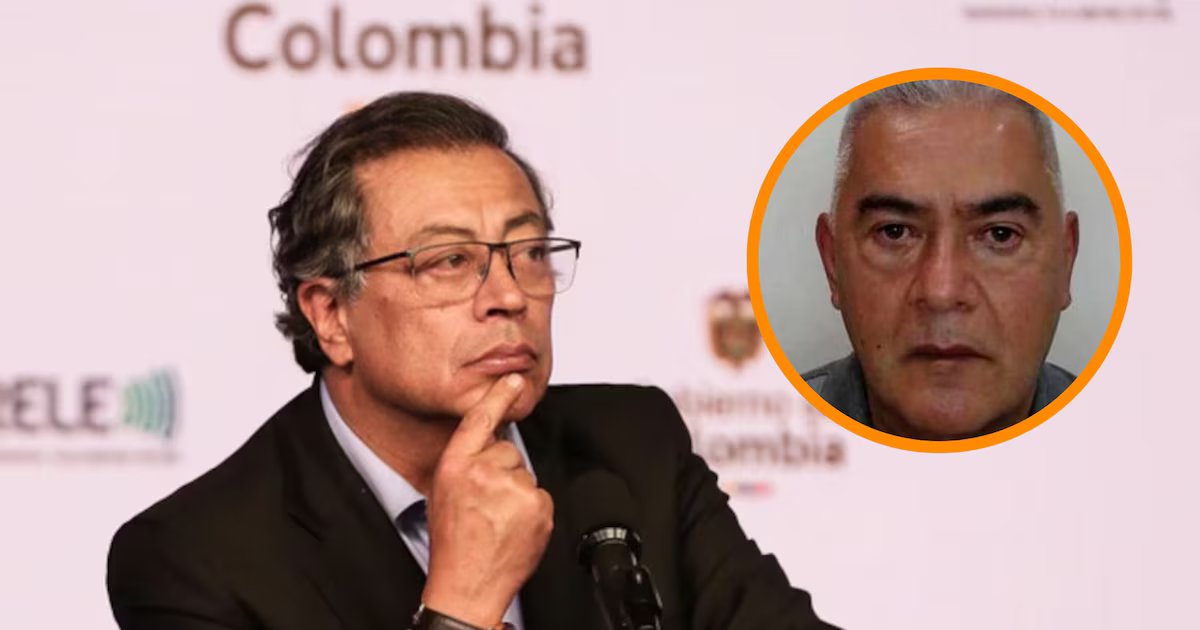 Isaac Beltrán afirma que “hay demasiadas pruebas” de que reunión con ‘Papá Pitufo’ en España fue autorizada por Petro