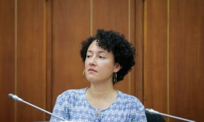 Isabel Zuleta se defiende ante el Consejo de Estado y afirma que la responsabilidad del ‘tarimazo’ recae en el Inpec