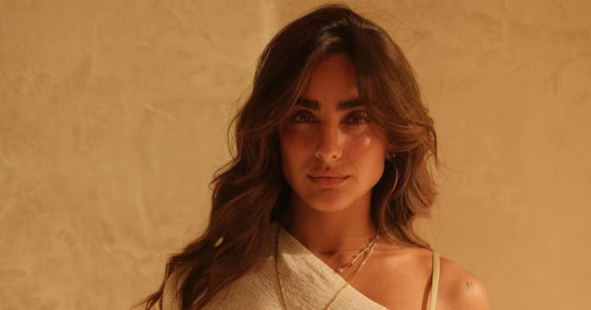 Isabella Ladera respondió con firmeza al comentario que cuestionó su maternidad, y le habría enviado indirecta a su ex: “Escoge bien al papá”