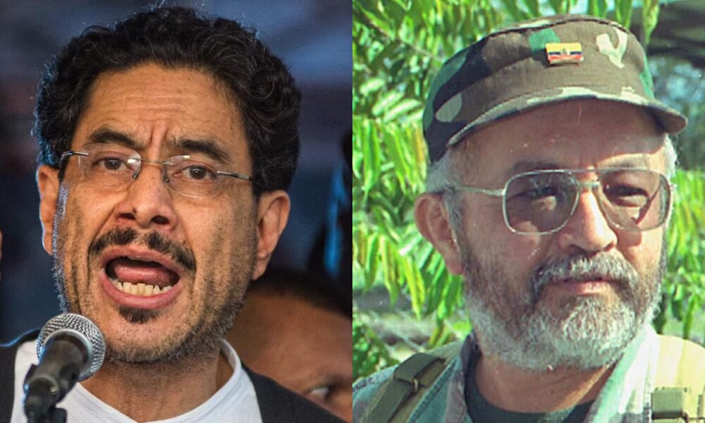 Iván Cepeda rechazó su aparición en archivos de alias Raúl Reyes: “El computador fue manipulado”