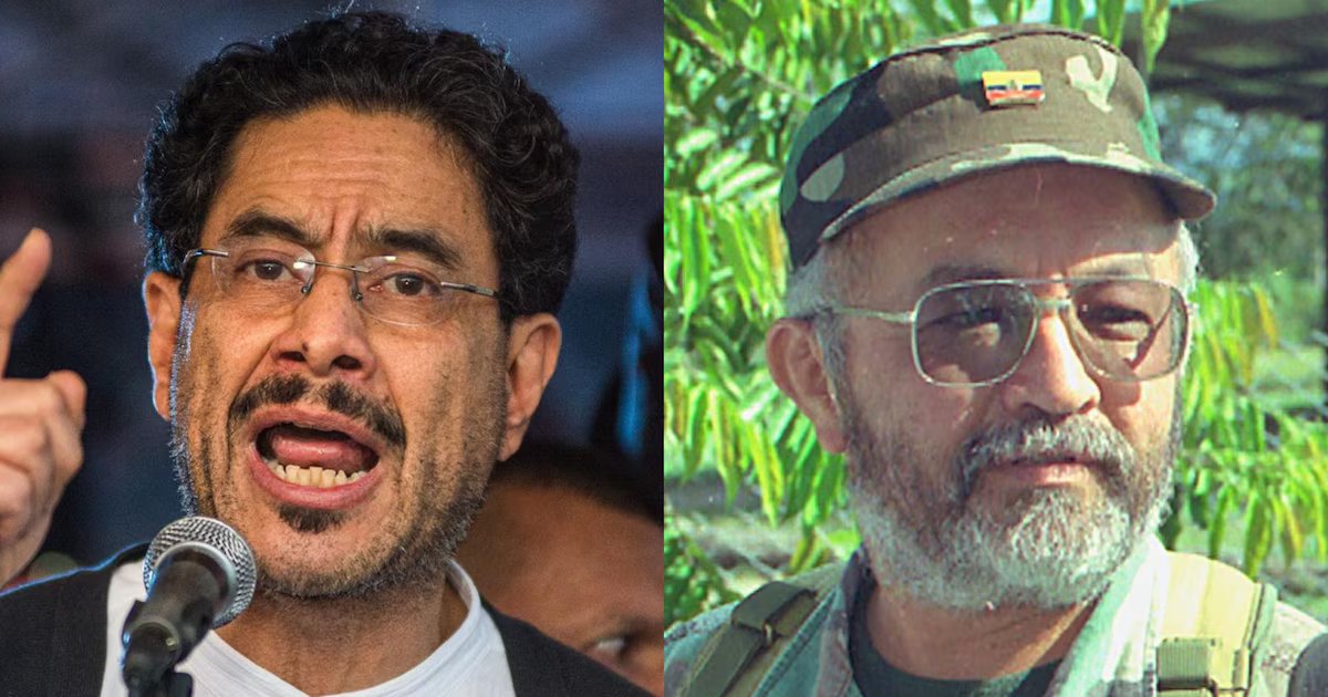 Iván Cepeda rechazó su aparición en archivos de alias Raúl Reyes: “El computador fue manipulado”