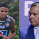 Iván René Valenciano fue tajante con sus elogios a Muriel: “No hay un jugador mejor”