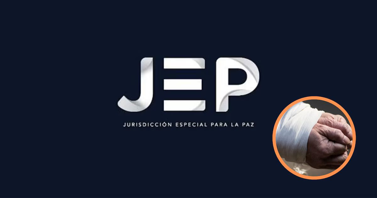 JEP imputó crímenes de guerra y de lesa humanidad a 22 exintegrantes de las Farc: estos fueron los delitos que cometieron