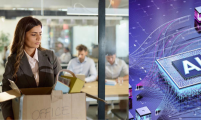 Jack Dorsey despide a 4.000 empleados en Block y atribuye la decisión al impacto de la inteligencia artificial