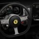 Jony Ive rechaza los iPads gigantes estilo Tesla y revela la cabina del Ferrari Luce repleta de botones