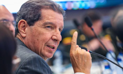 José Felix Lafaurie renunció al Centro Democrático de manera irrevocable: “La respuesta fue ignorarme por completo”