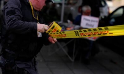 Joven fue asesinada en Barranquilla por un falso domiciliario: llegó con flores hasta su vivienda