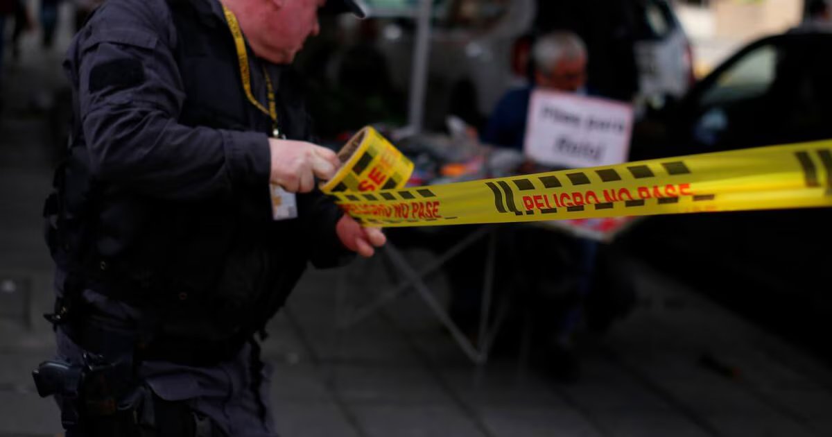 Joven fue asesinada en Barranquilla por un falso domiciliario: llegó con flores hasta su vivienda