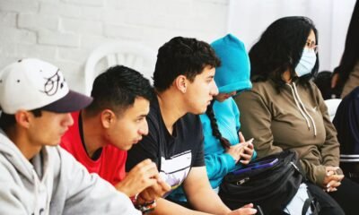 Jóvenes en Paz: Gobierno nacional inició transferencias monetarias del programa para miles de personas en Colombia